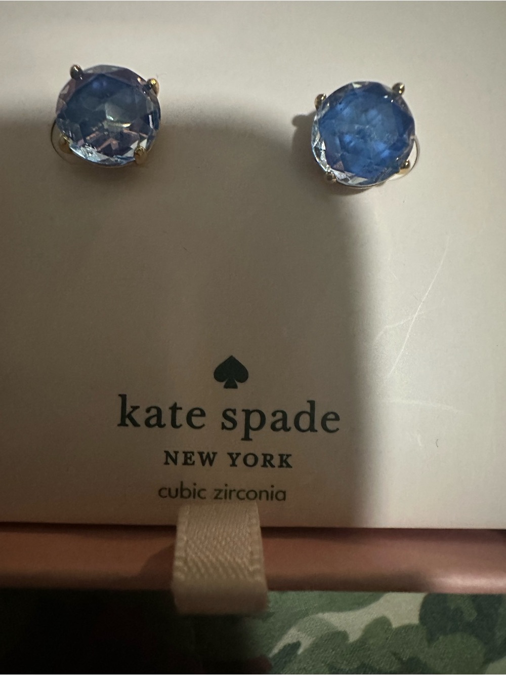 kate spade box